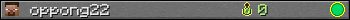 oppong22 userbar 350x20