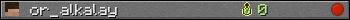 or_alkalay userbar 350x20