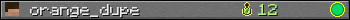 orange_dupe userbar 350x20