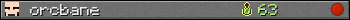 orcbane userbar 350x20