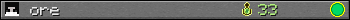 ore userbar 350x20