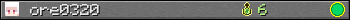 ore0320 userbar 350x20