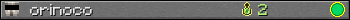 orinoco userbar 350x20