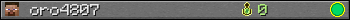 oro4807 userbar 350x20