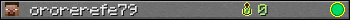 ororerefe79 userbar 350x20