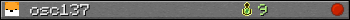 osc137 userbar 350x20