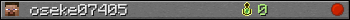 oseke07405 userbar 350x20