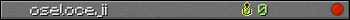 oseloceji userbar 350x20