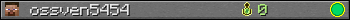 ossven5454 userbar 350x20