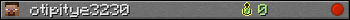 otipitye3230 userbar 350x20