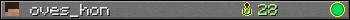 oves_hon userbar 350x20