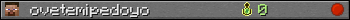 ovetemipedoyo userbar 350x20