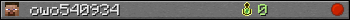 owo540934 userbar 350x20