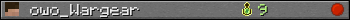 owo_Wargear userbar 350x20