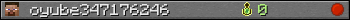 oyube347176246 userbar 350x20