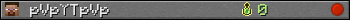 pVpYTpVp userbar 350x20