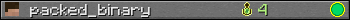 packed_binary userbar 350x20