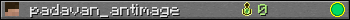 padavan_antimage userbar 350x20