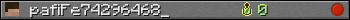 pafiFe74296468_ userbar 350x20
