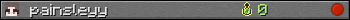 painsleyy userbar 350x20