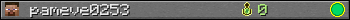 pameve0253 userbar 350x20