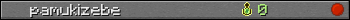 pamukizebe userbar 350x20