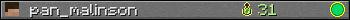 pan_malinson userbar 350x20