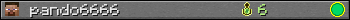 pando6666 userbar 350x20