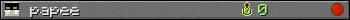 papee userbar 350x20