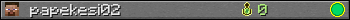 papekesi02 userbar 350x20