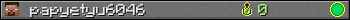 papyetyu6046 userbar 350x20