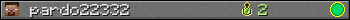 pardo22332 userbar 350x20