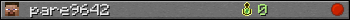 pare9642 userbar 350x20