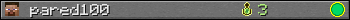 pared100 userbar 350x20