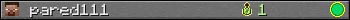 pared111 userbar 350x20