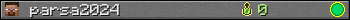 parsa2024 userbar 350x20