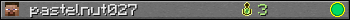 pastelnut027 userbar 350x20