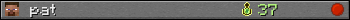 pat userbar 350x20