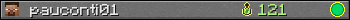 pauconti01 userbar 350x20