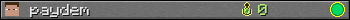paydem userbar 350x20