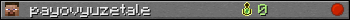 payovyuzetale userbar 350x20