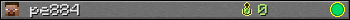 pe884 userbar 350x20