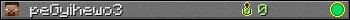 peGyihewo3 userbar 350x20