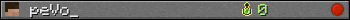 peVo_ userbar 350x20