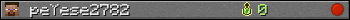 peYese2782 userbar 350x20