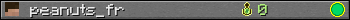 peanuts_fr userbar 350x20