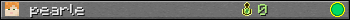 pearle userbar 350x20