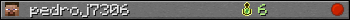 pedroj7306 userbar 350x20