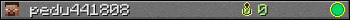 pedu441808 userbar 350x20