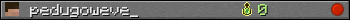 pedugoweve_ userbar 350x20